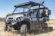Kawasaki Mule XT Roof by Razorback Offroad